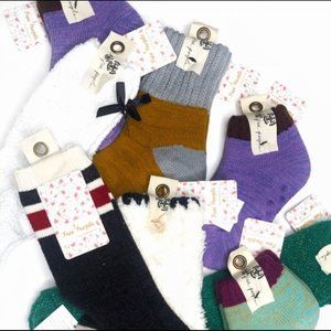 🧦 FREE with $30+ purchase
